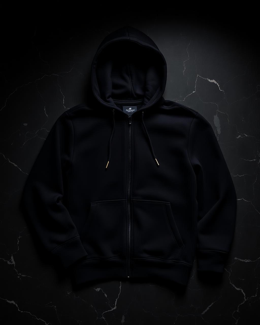 The Aegis Hoodie