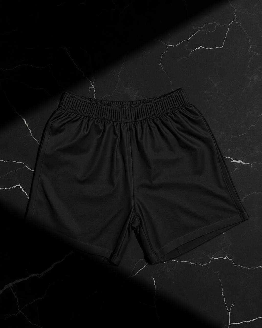 The Olympus Shorts