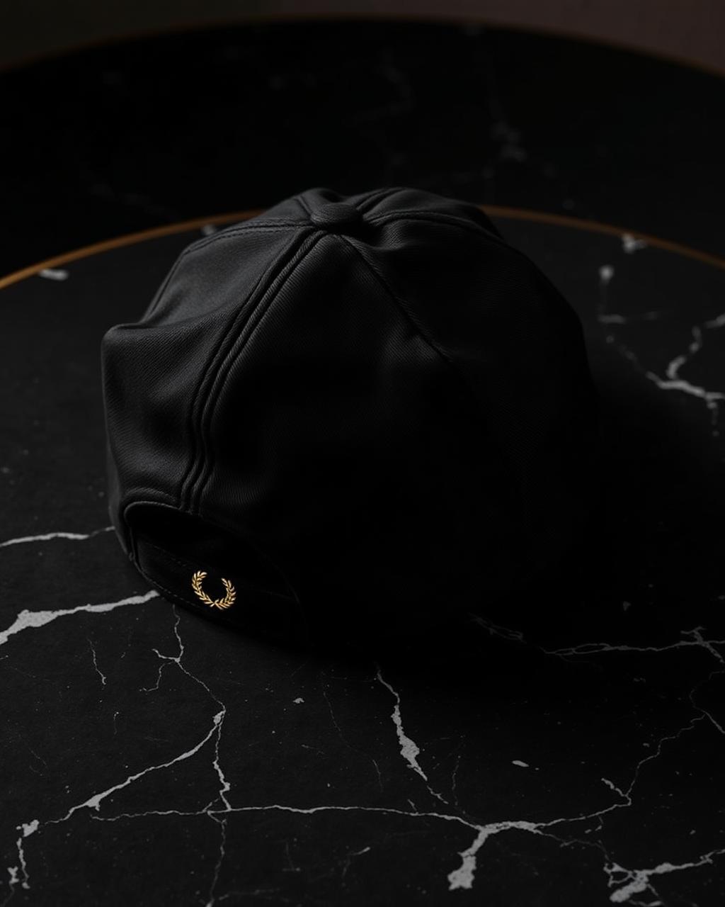 The Laurel Cap
